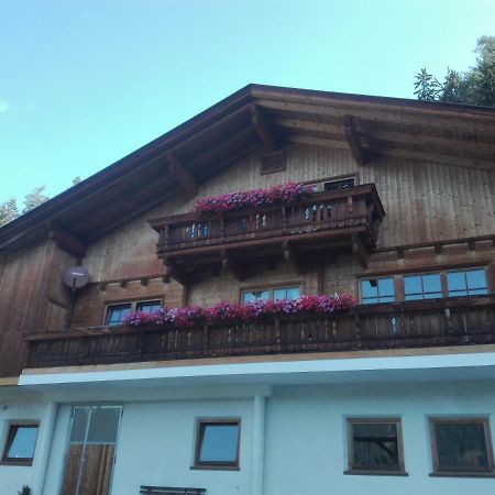 Obertimmeltaler Villa Матрей ин Остирол Екстериор снимка