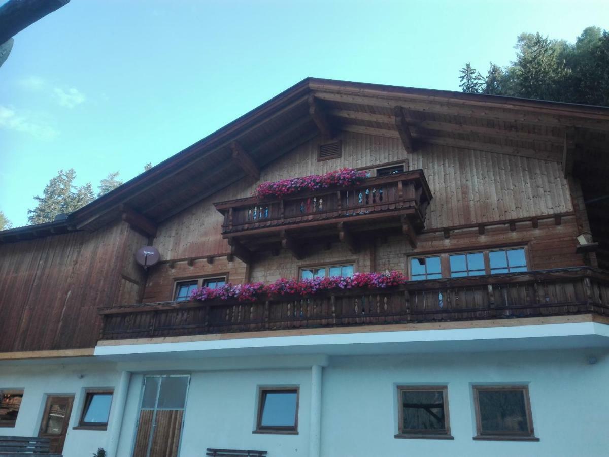 Obertimmeltaler Villa Матрей ин Остирол Екстериор снимка